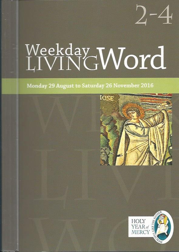 Weekday Living Word