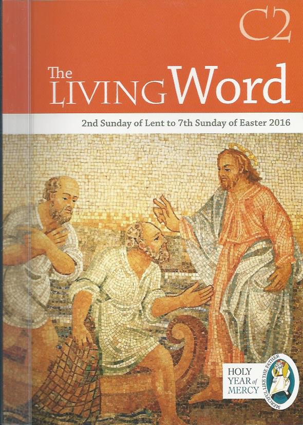 The Living Word