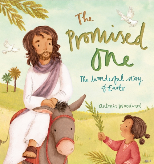 The Promised One The wonderful Story of Easter