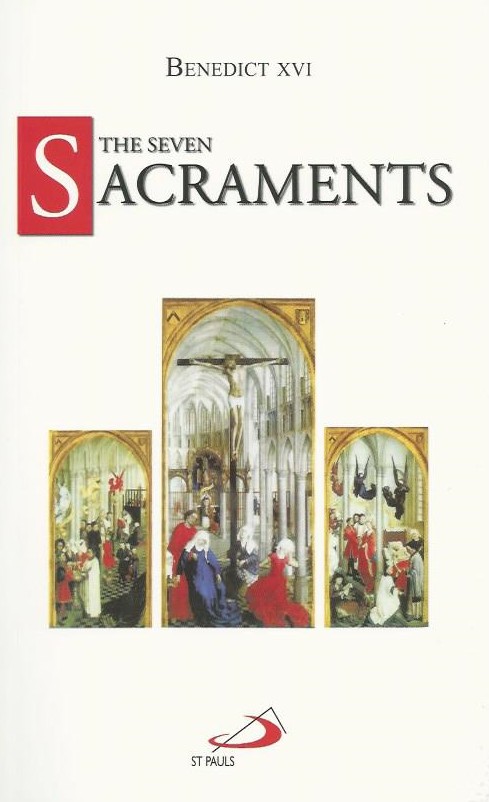 THE SEVEN SACRAMENTS