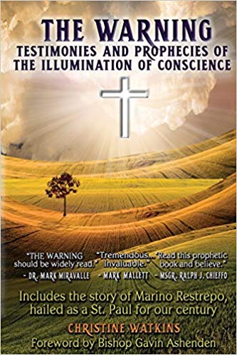 The Warning: Testimonies and Prophecies of the Illumination of Conscience 