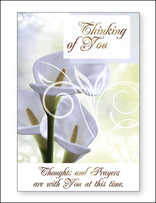 Thinking of You 523310