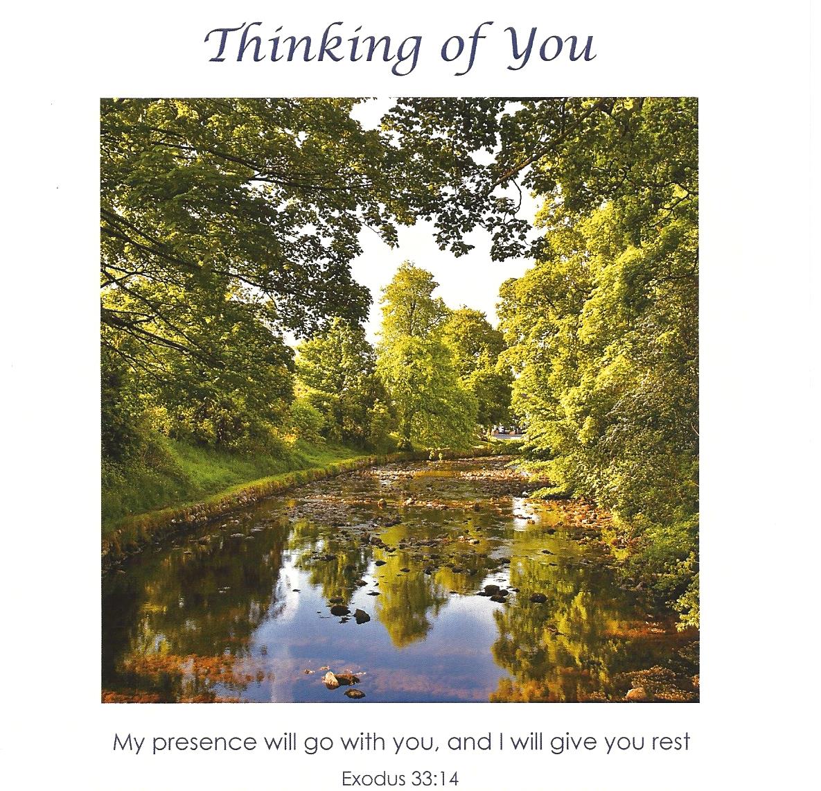 Thinking of You 536447