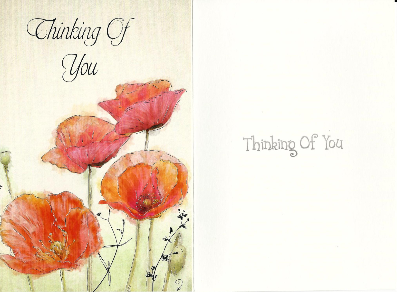 Thinking of You 537780 
