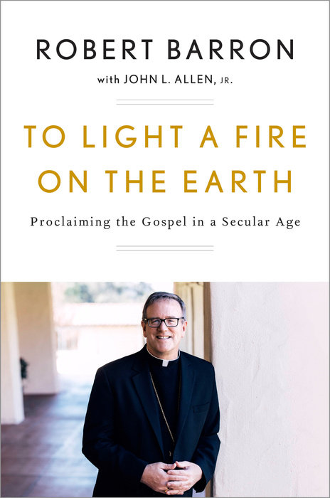 To Light a Fire on the Earth  