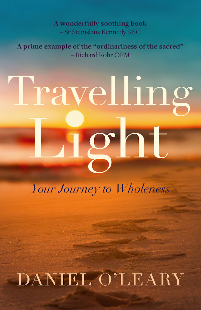 Travelling Light