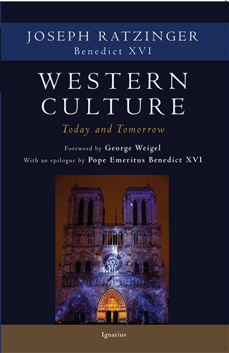 Western Culture Today and Tomorrow