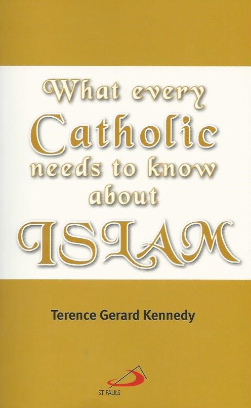 What every Catholic needs to know about Islam