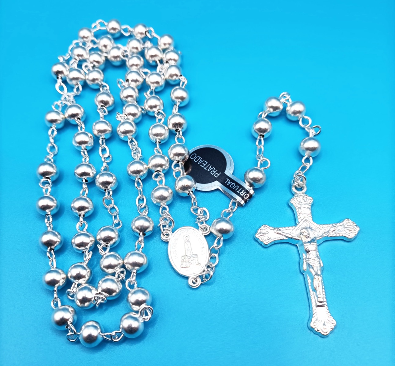 Rosary 6mm