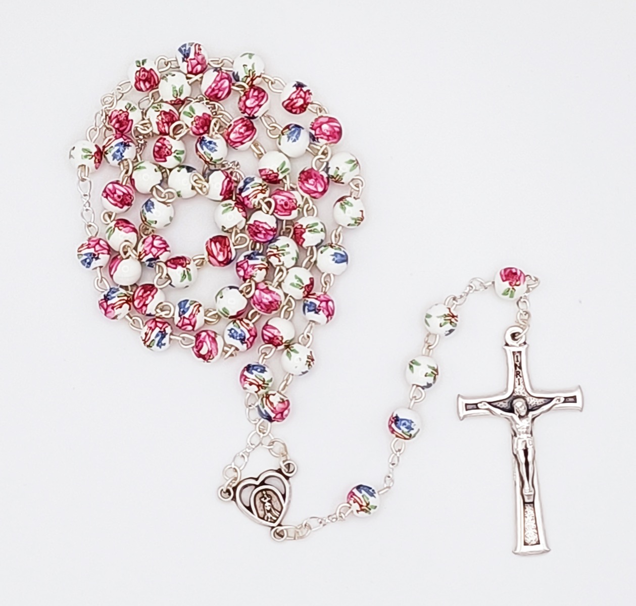 Rosary 6mm