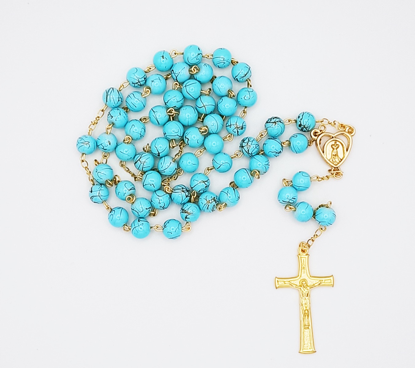 Rosary 8mm