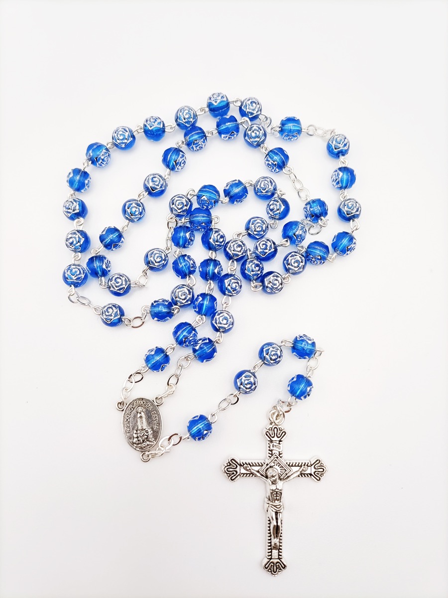 Rosary 6mm