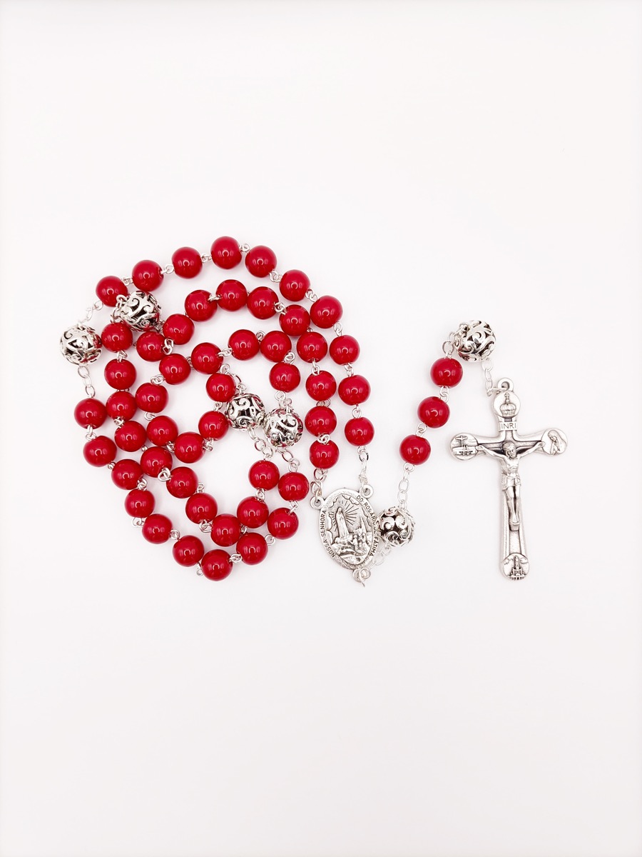 Rosary 8mm