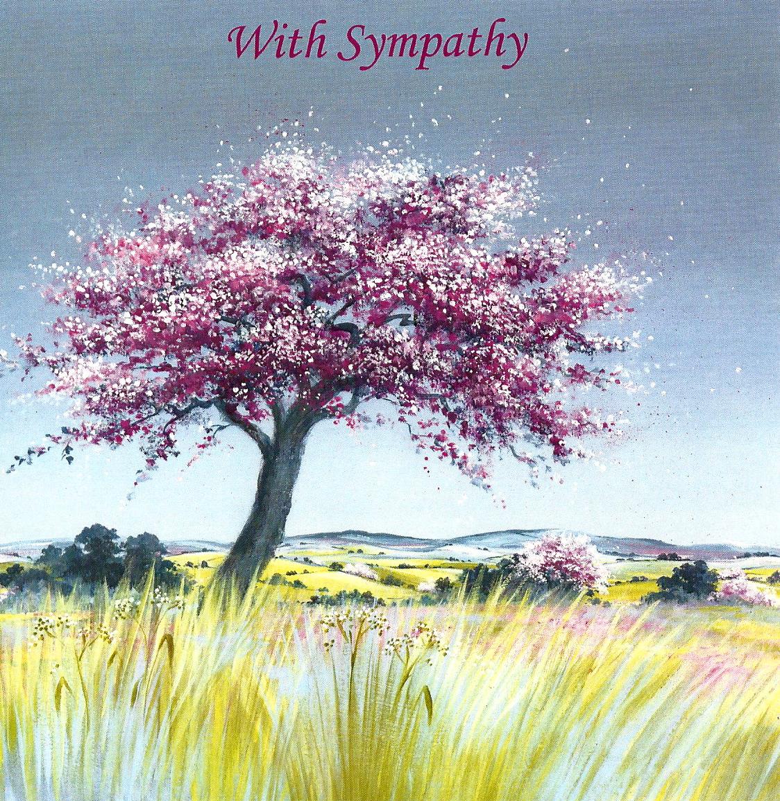 With Sympathy 537436
