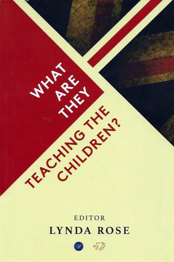 What Are They Teaching The Children?