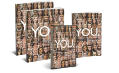 You: Life, Love, and the Theology of the Body (Starter Pack)