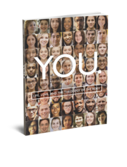 You: Life, Love, and the Theology of the Body (Student Workbook)